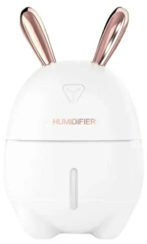 Humidificador orejas de conejo