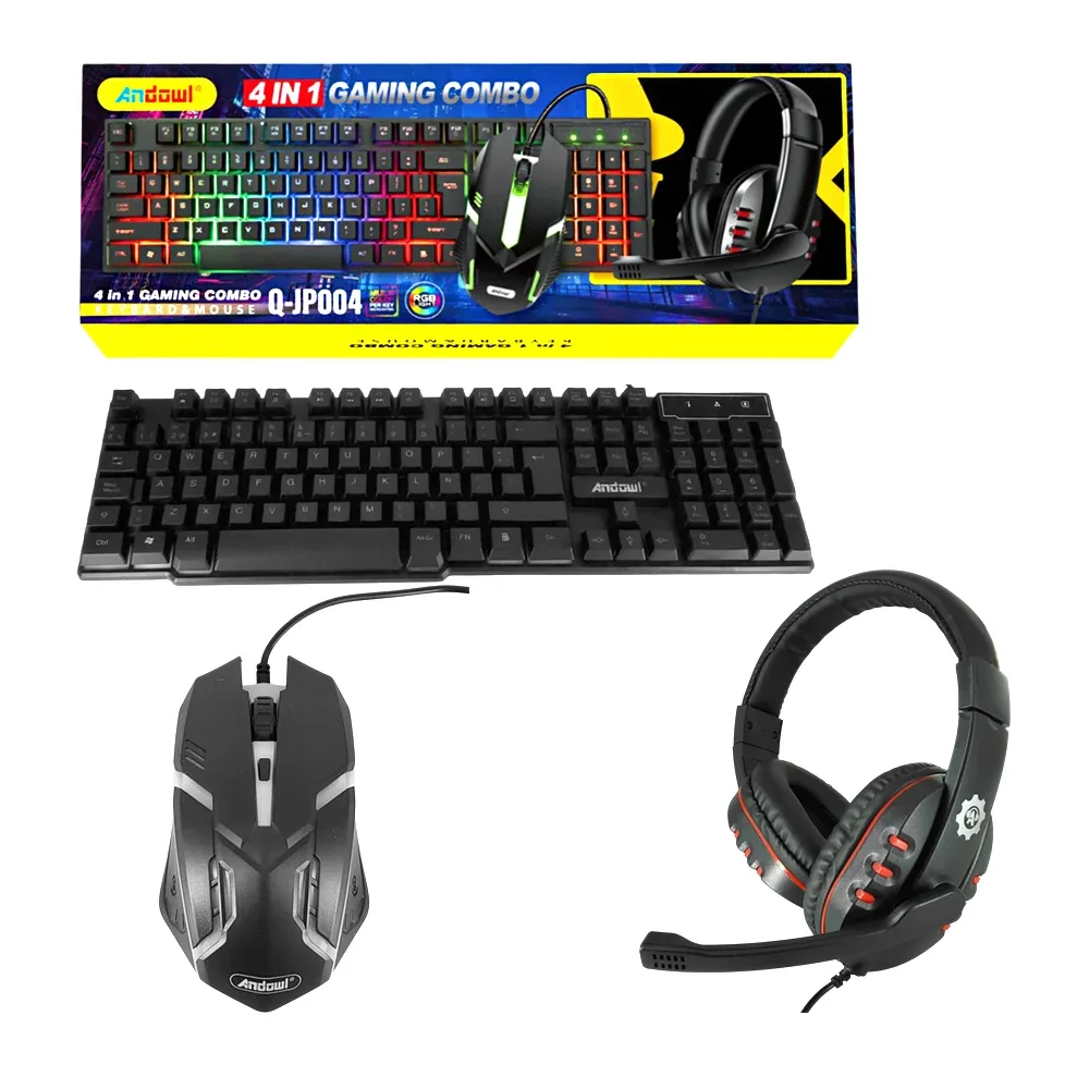 Diadema bluetooth con diseño de osos