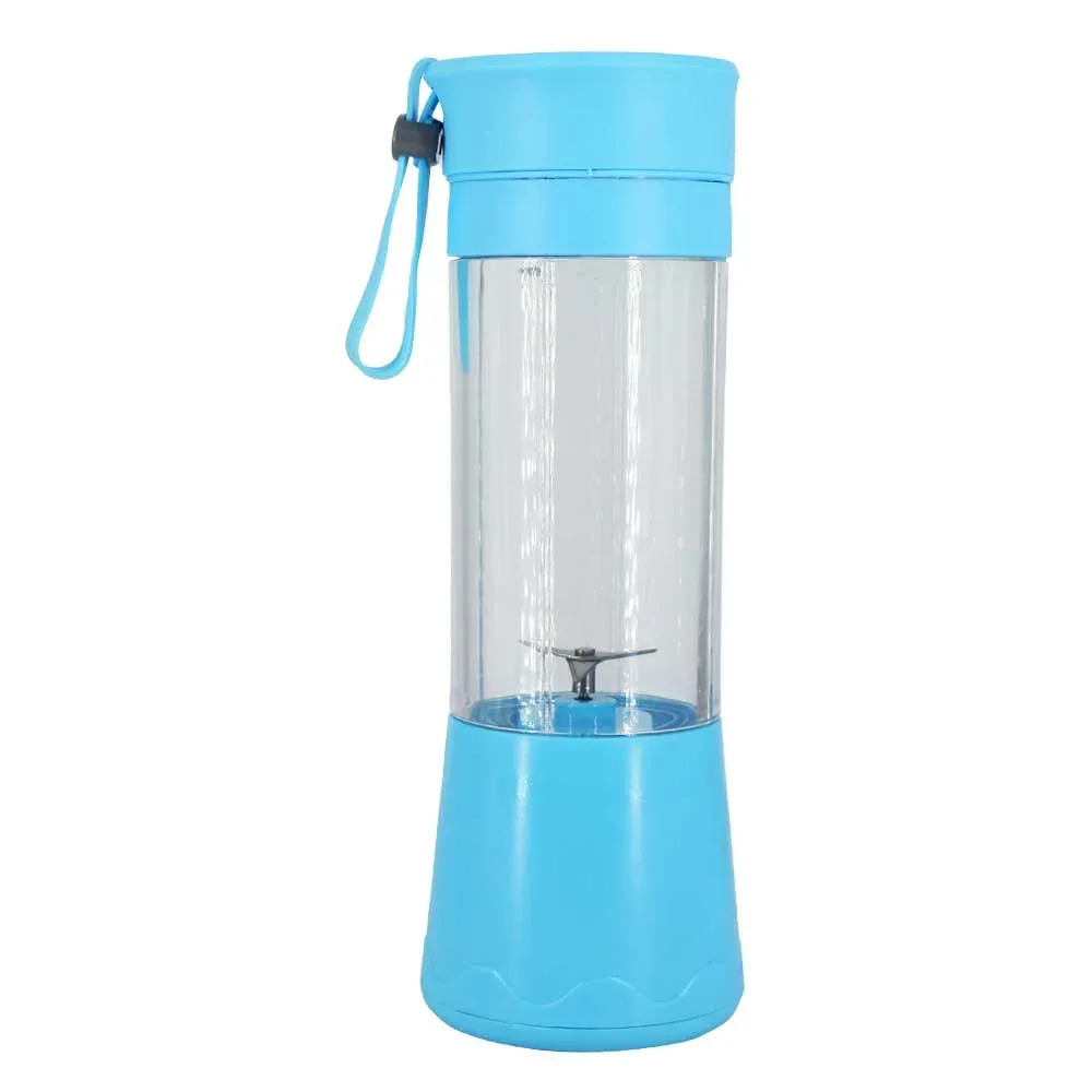 Mini vaso licuadora portátil