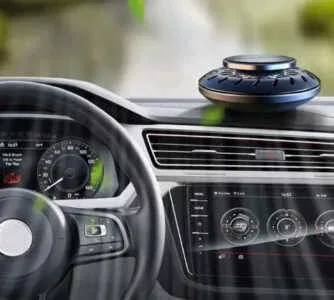 Humidificador auto