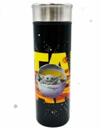 Termo de star wars 430 ml