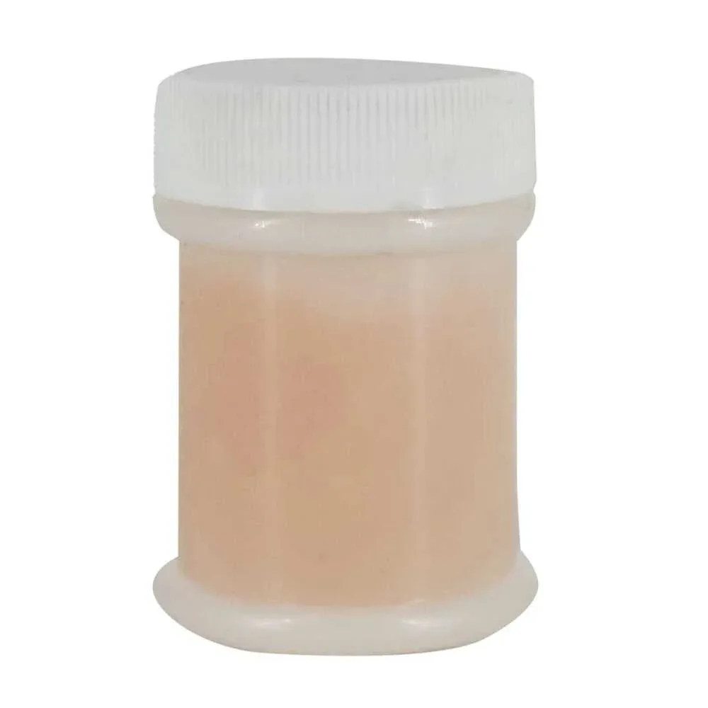 acetona pura de 60 ml