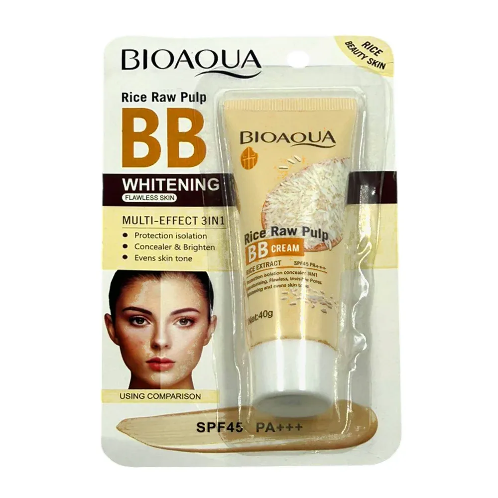 Maquillaje líquido tailaimei