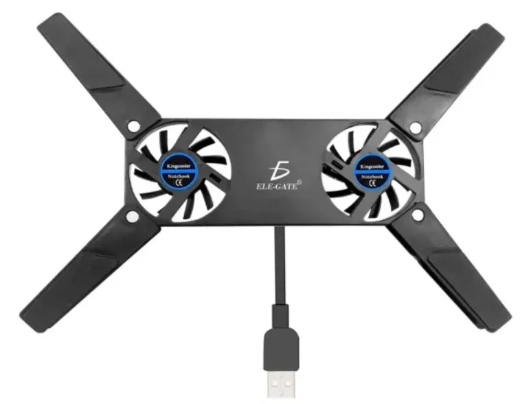 Ventilador para laptop 