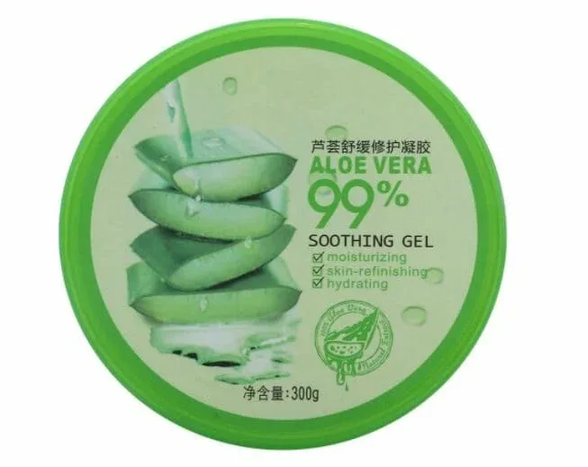 bote de gel frente