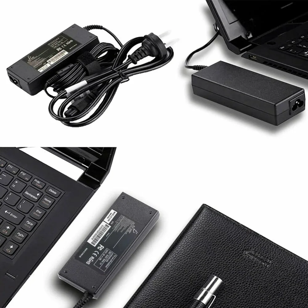 Cargador Laptop lenovo 20v 