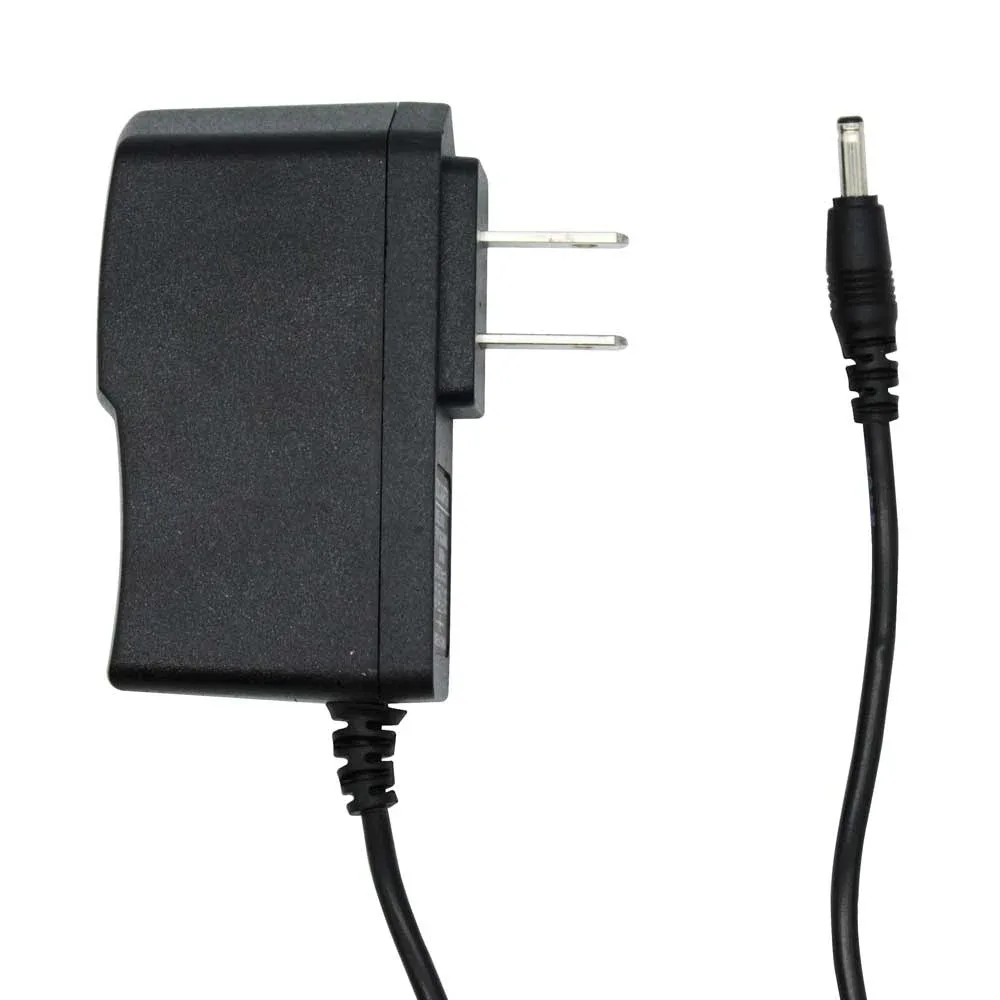 Cargador Eliminador Para Tablet Sep 5v 2a Punta 3.5mm