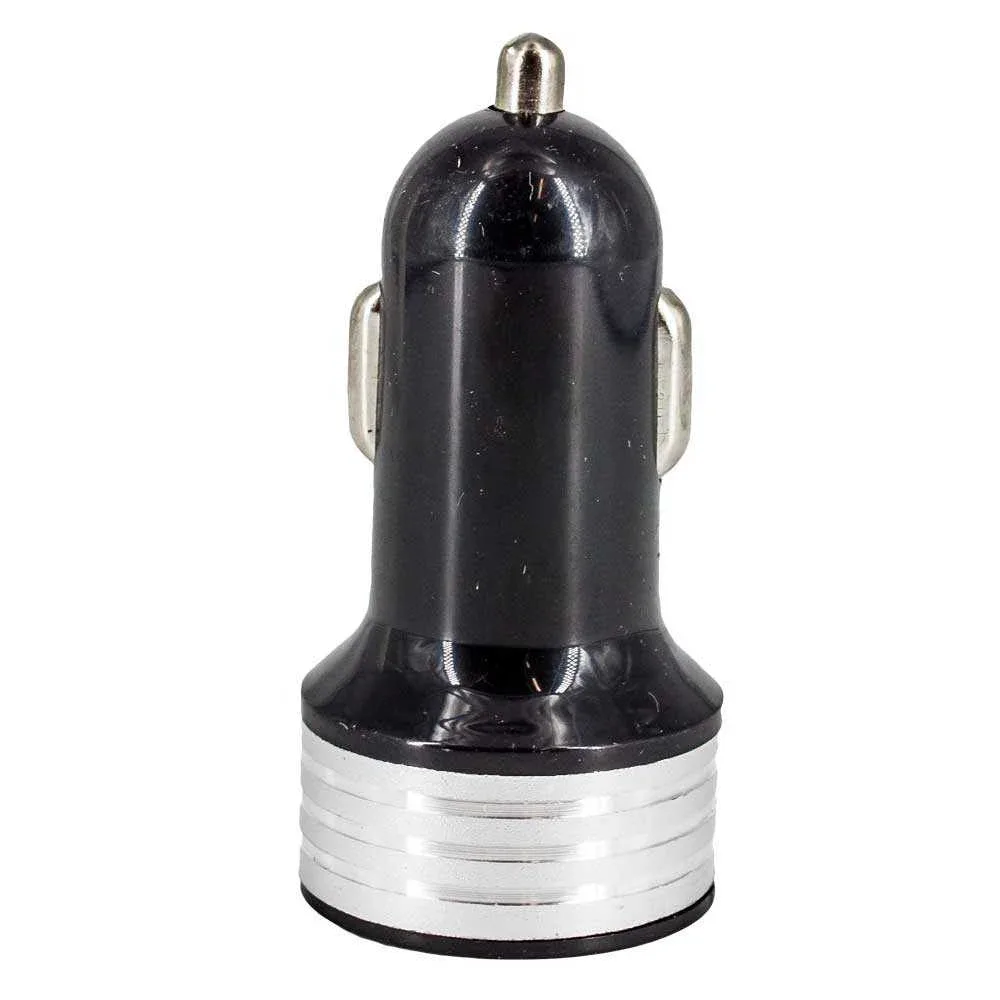 Plug con soporte para celular y cable entrada iphone ch-029 4