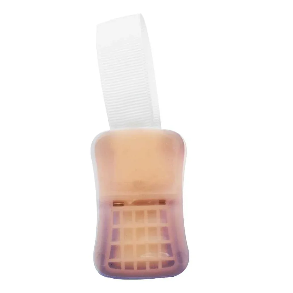 Base para celular de metal hl / sop6683 4
