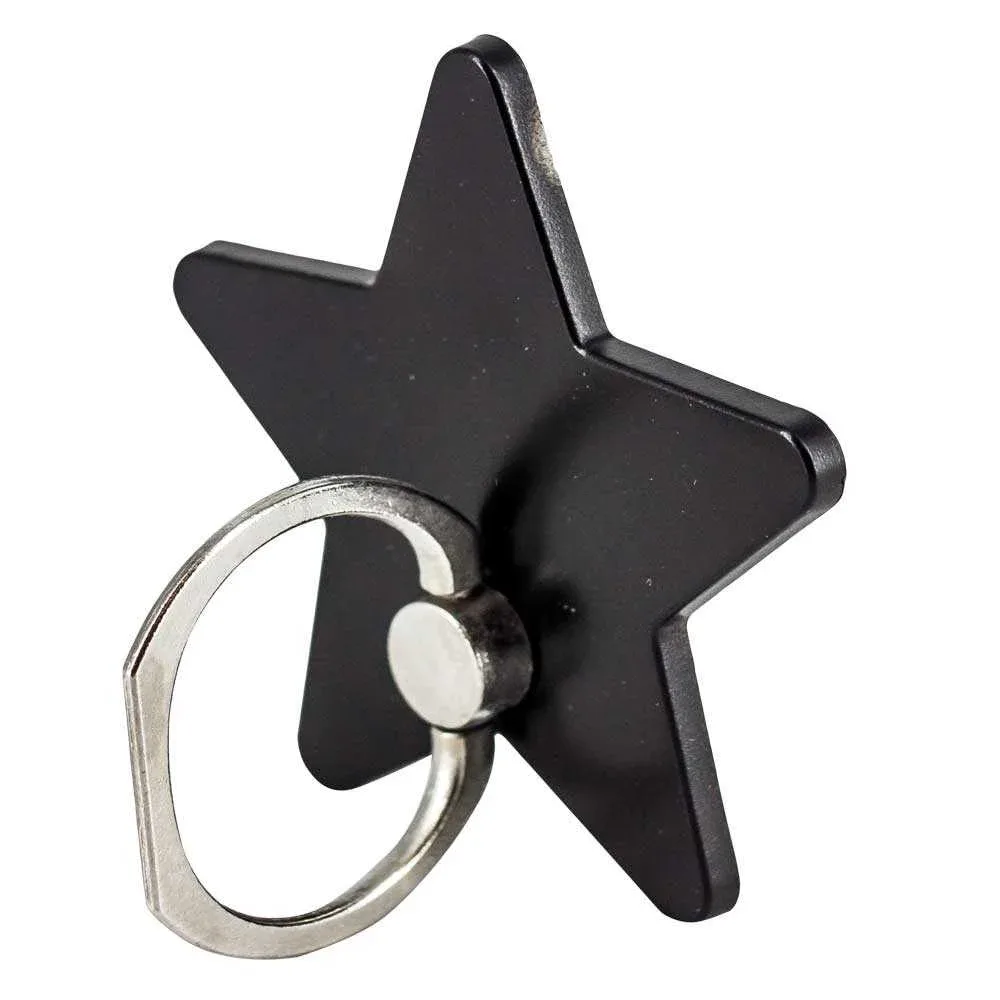 Diseño de estrella