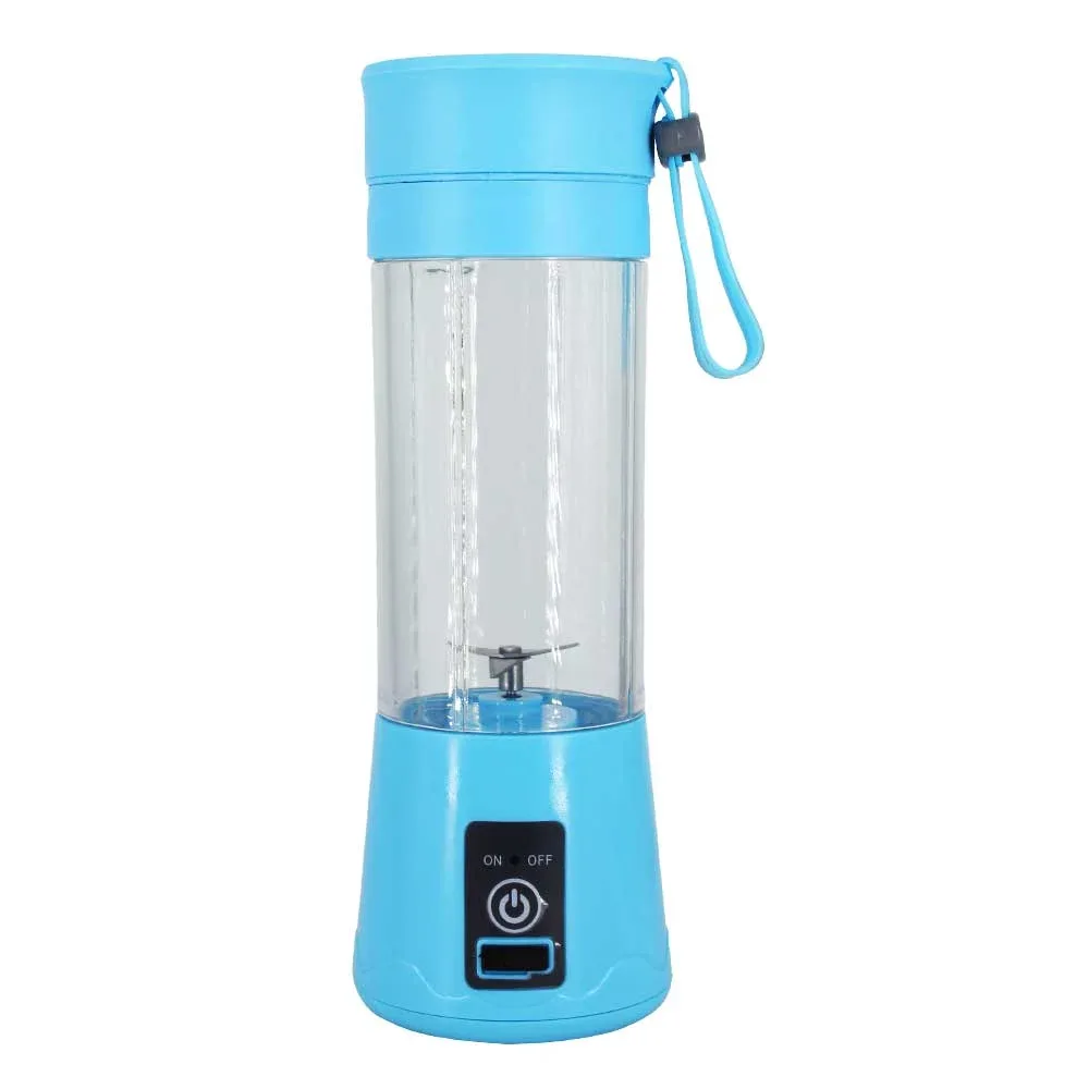 Mini vaso licuadora portátil