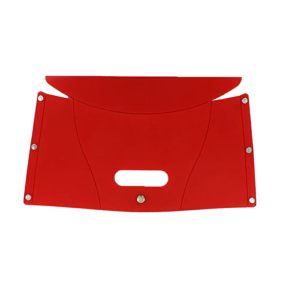 silla plegable retráctil