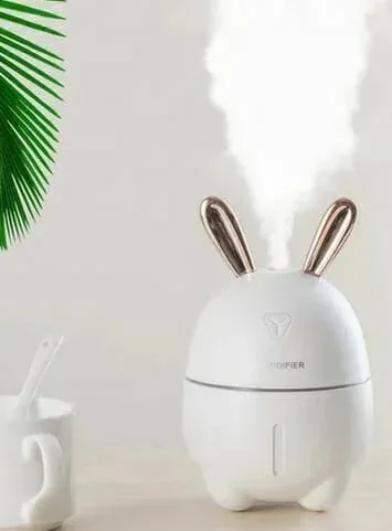 Humidificador orejas de conejo