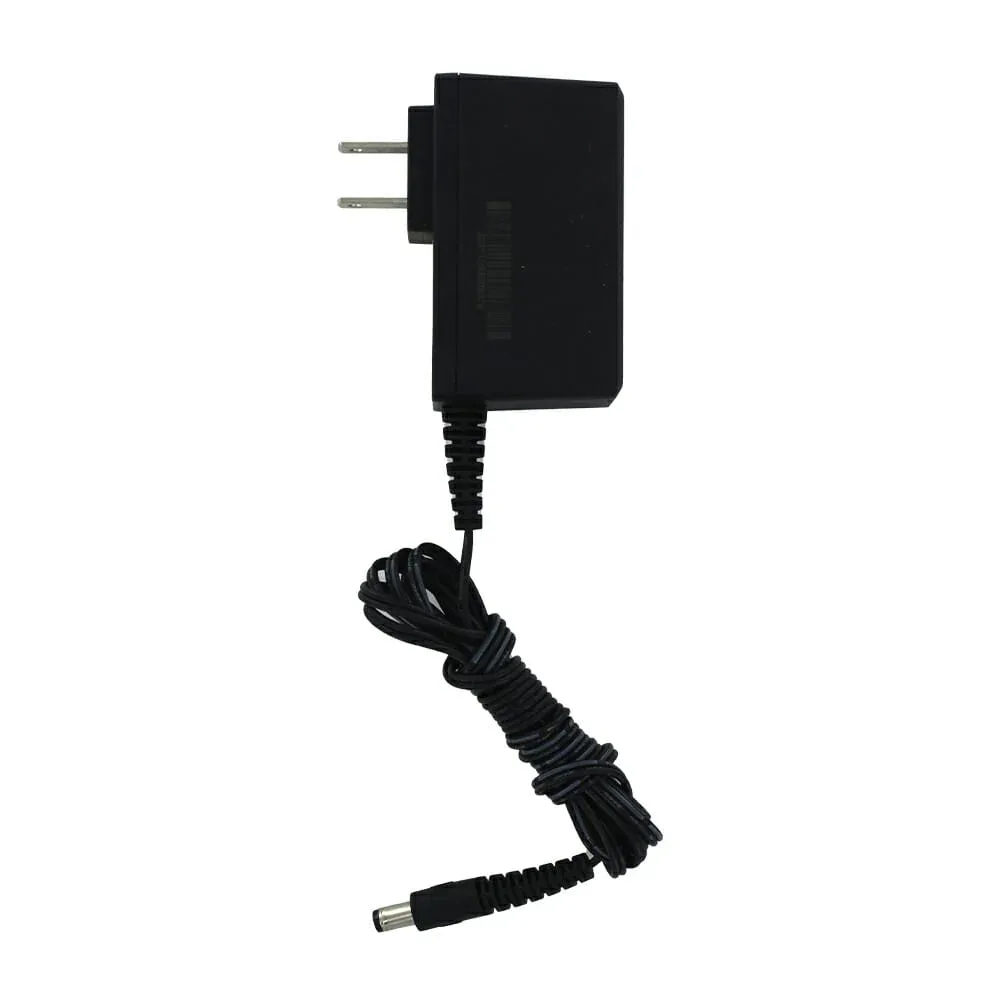 Cargador eliminador fuente de poder wanergy de 12v-2amp / ac adapter up0251d-1 / 494806