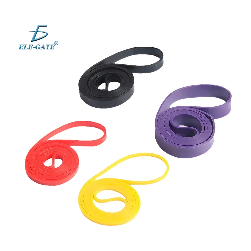 Juego de bandas elásticas para resistencia, ejercicio en casa, variedad / dep.61
