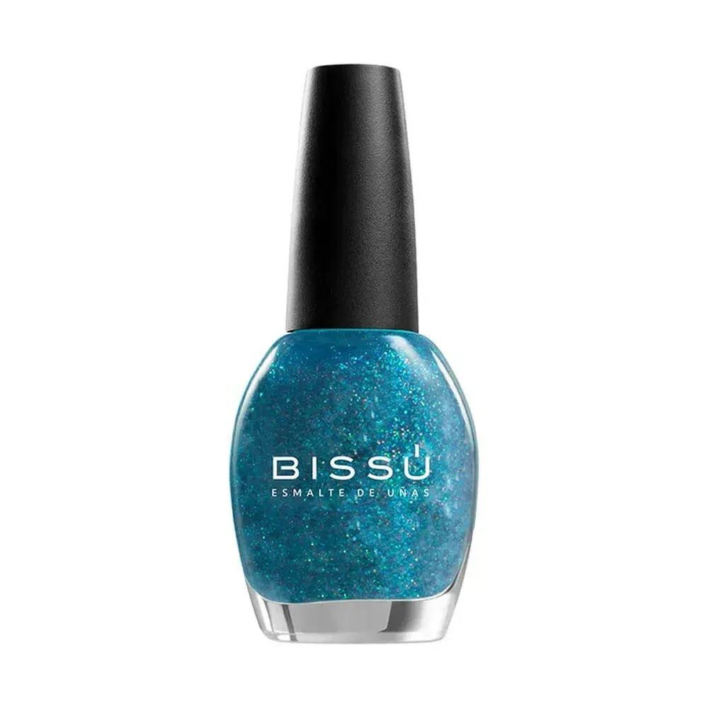 1pza Esmalte bissú para uñas, tono 352 estrella nautica 15ml / b005947