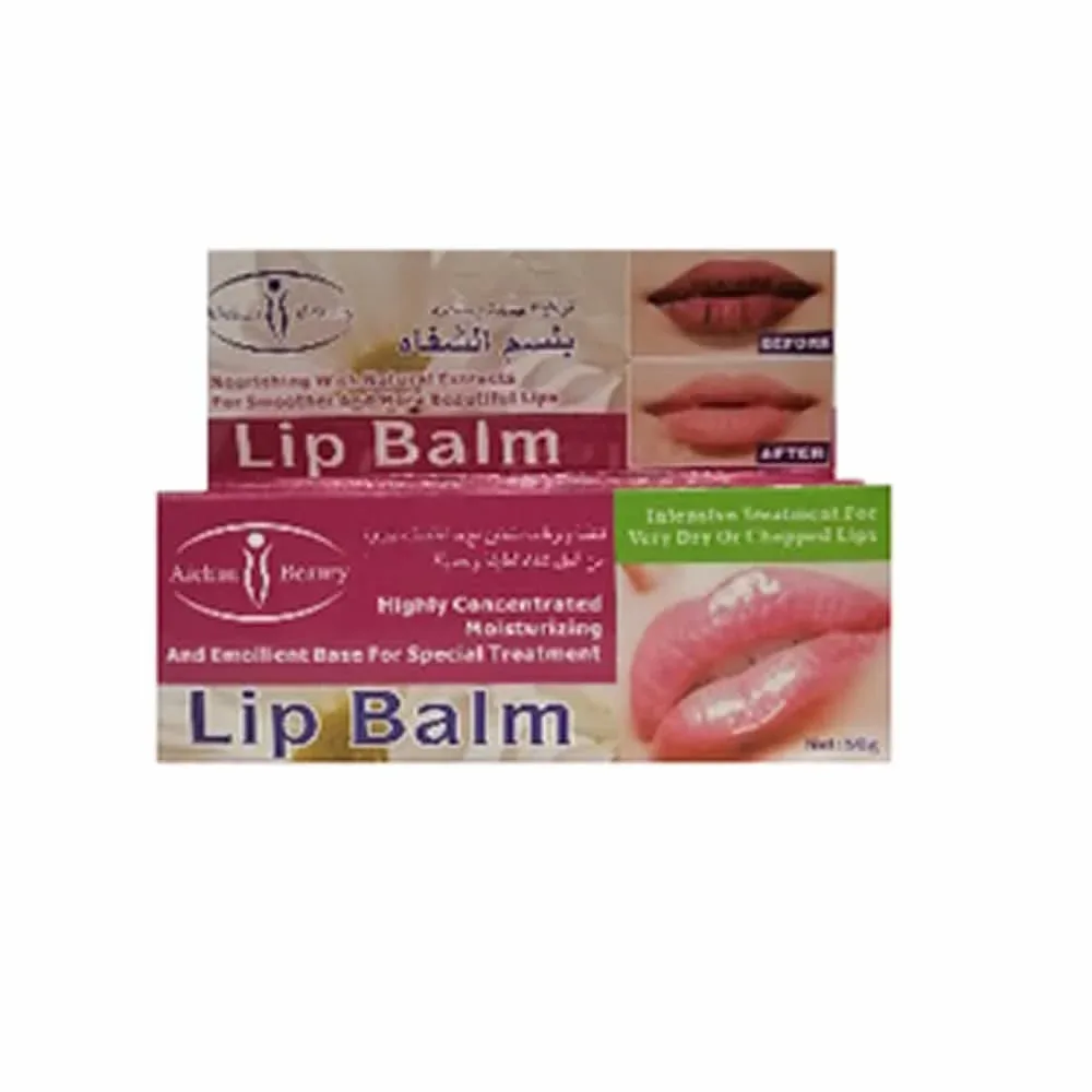 Bálsamo labial en pomada -ac31173
