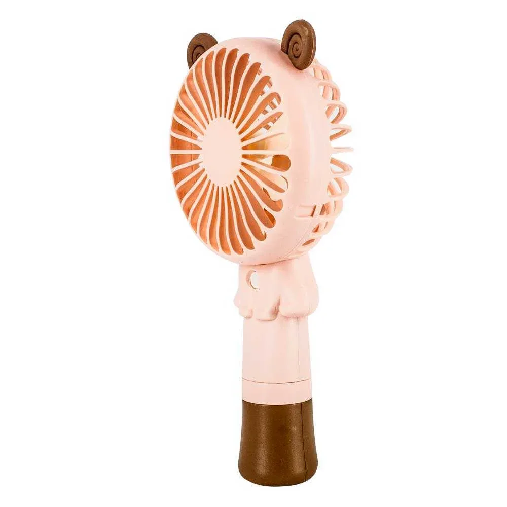 Ventilador de osito maiz evn-020