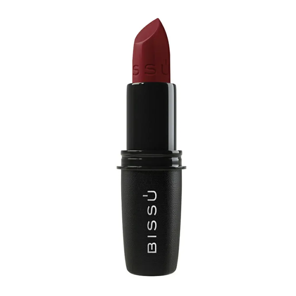 Labial humectante de larga duración bissú 4.1g en tono 11-huichapan