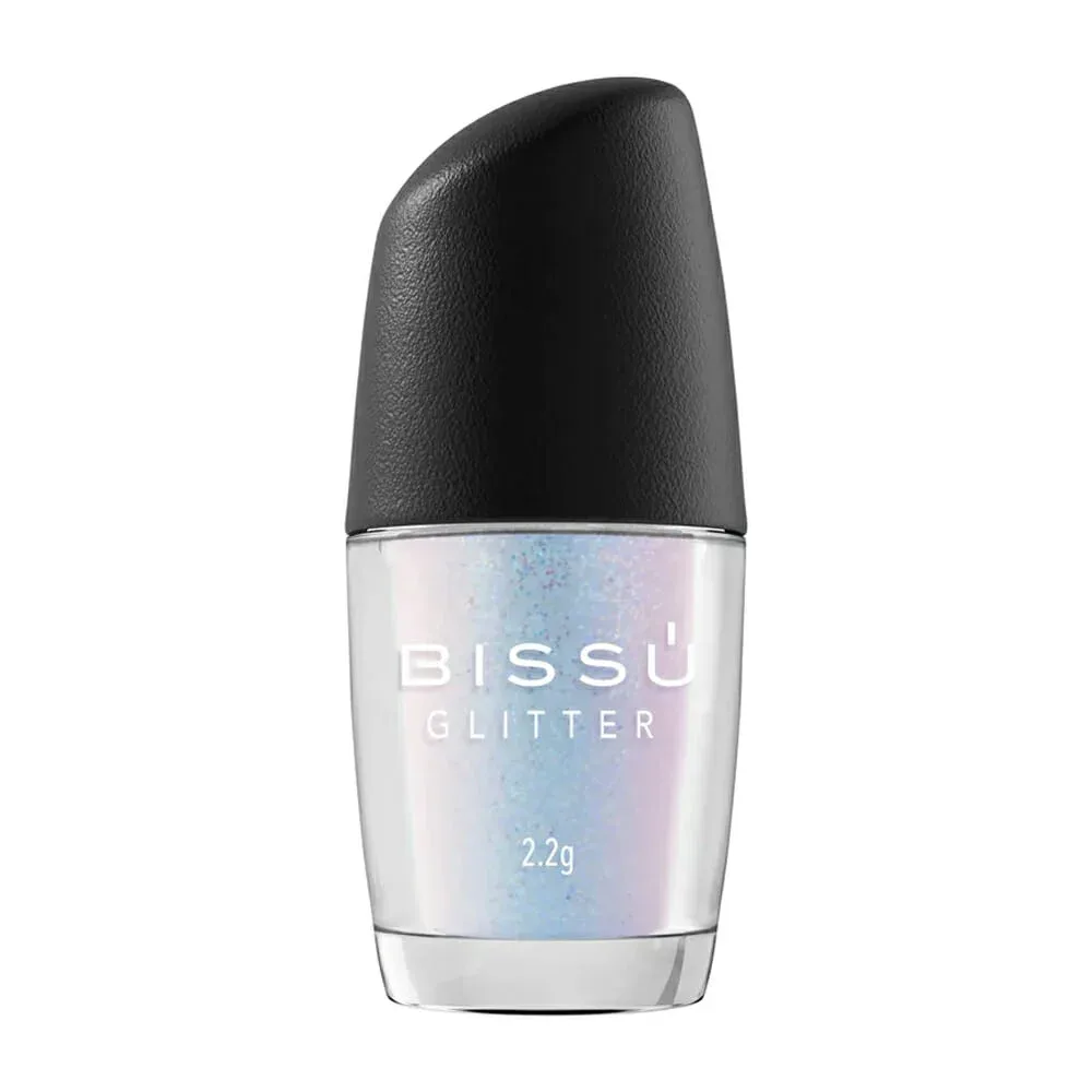 1pza Glitter bissú en polvo tono 15 / b008051