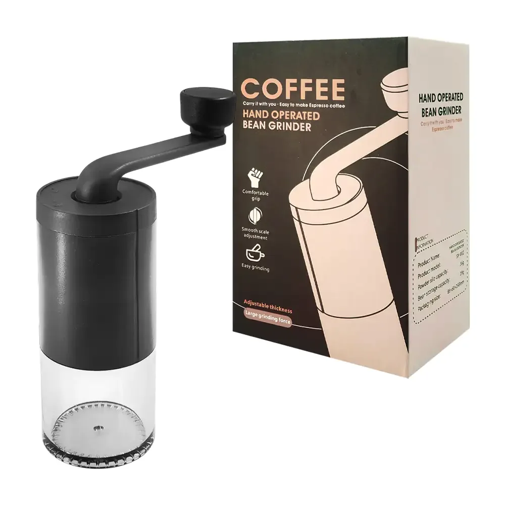 Moledor - triturador manual para cocina, multifuncional + mini escoba