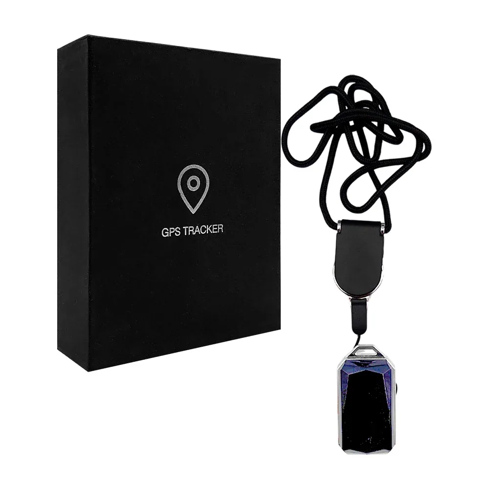 Rastreador gps funcional con chip de celular reacargable, variedad de funciones / ep30145 / gps tracker