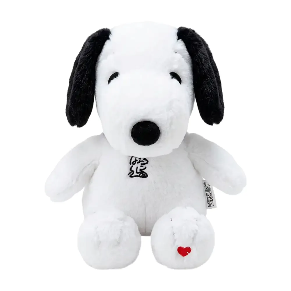 Peluche afelpado musical con diseño de personaje animado, variedad / lu99530