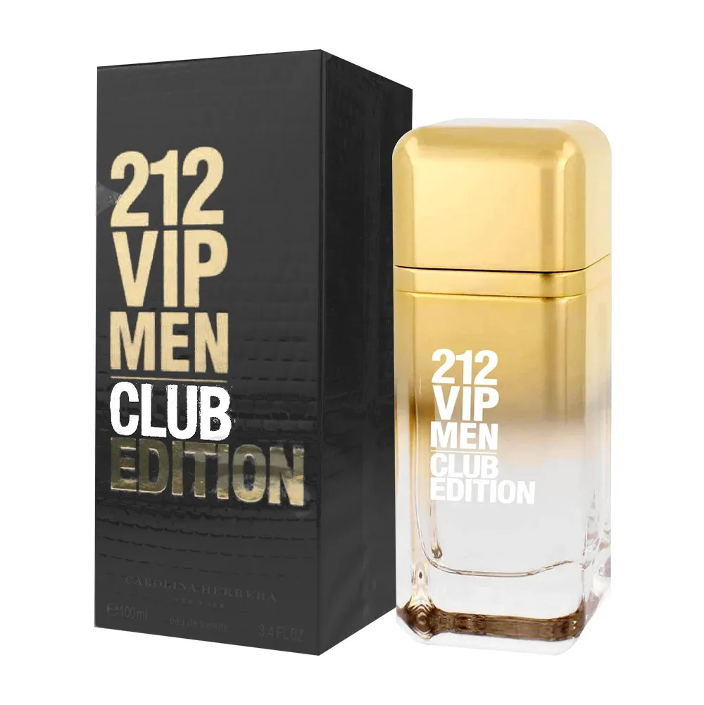 Perfume 2i2 vip men en spray con fragancia para hombre, 100ml / b787