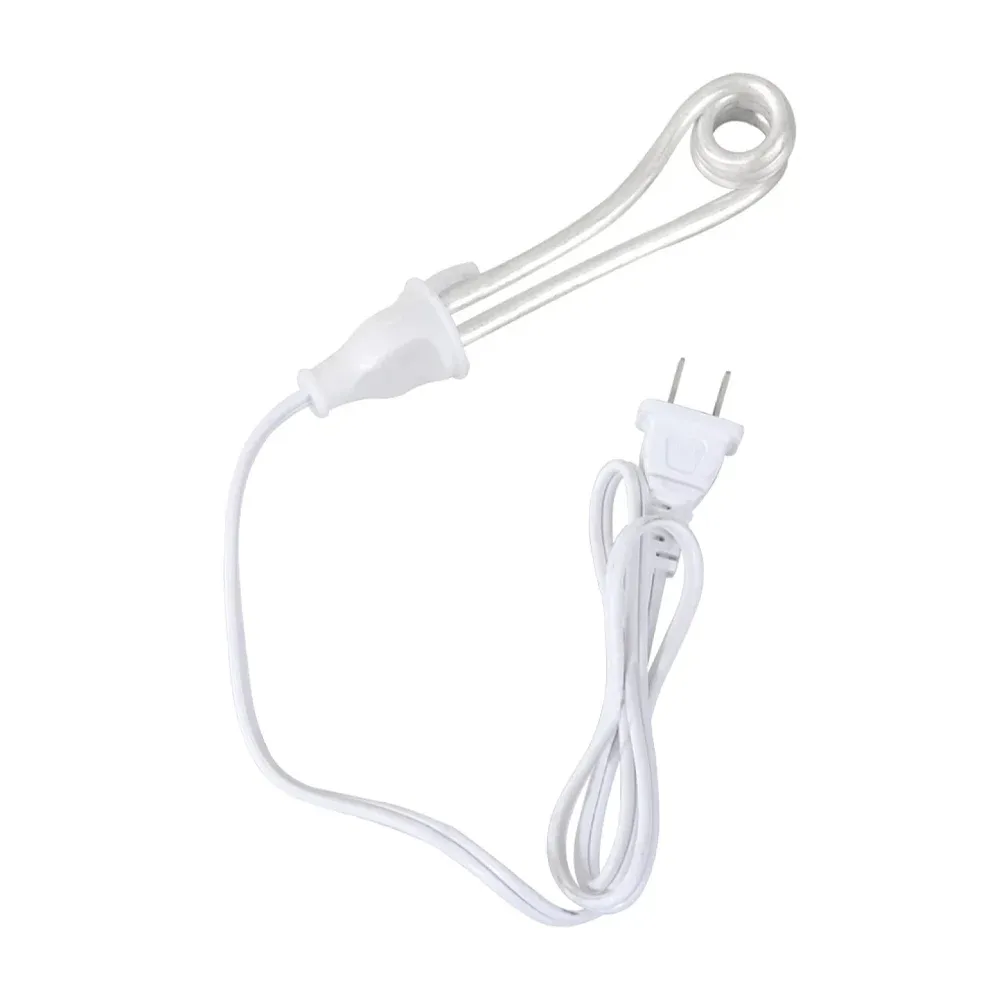 Resistencia calentador eléctrico lion tools de inmersión #1 con potencia 400w para 1 litro de agua / 1287
