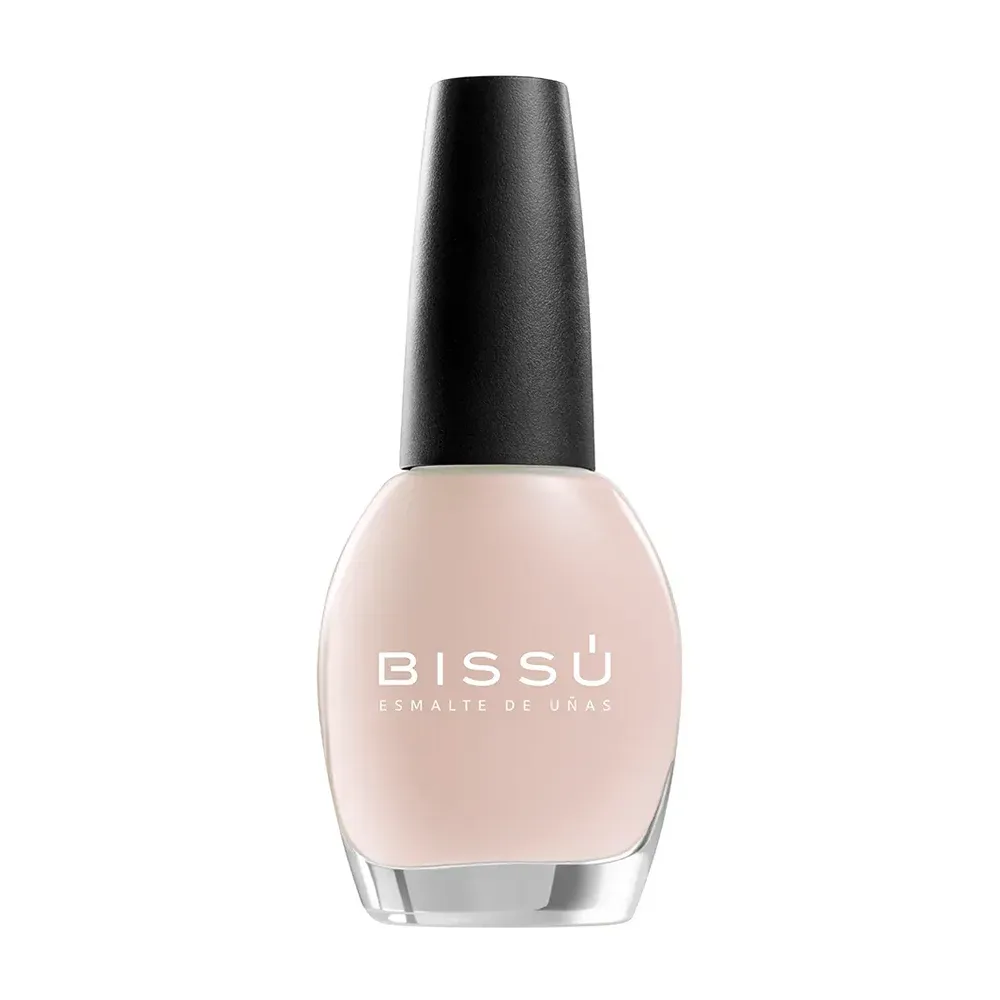 1pza Esmalte bissú para uñas, tono 539 dulce fantasía 15ml / b008717