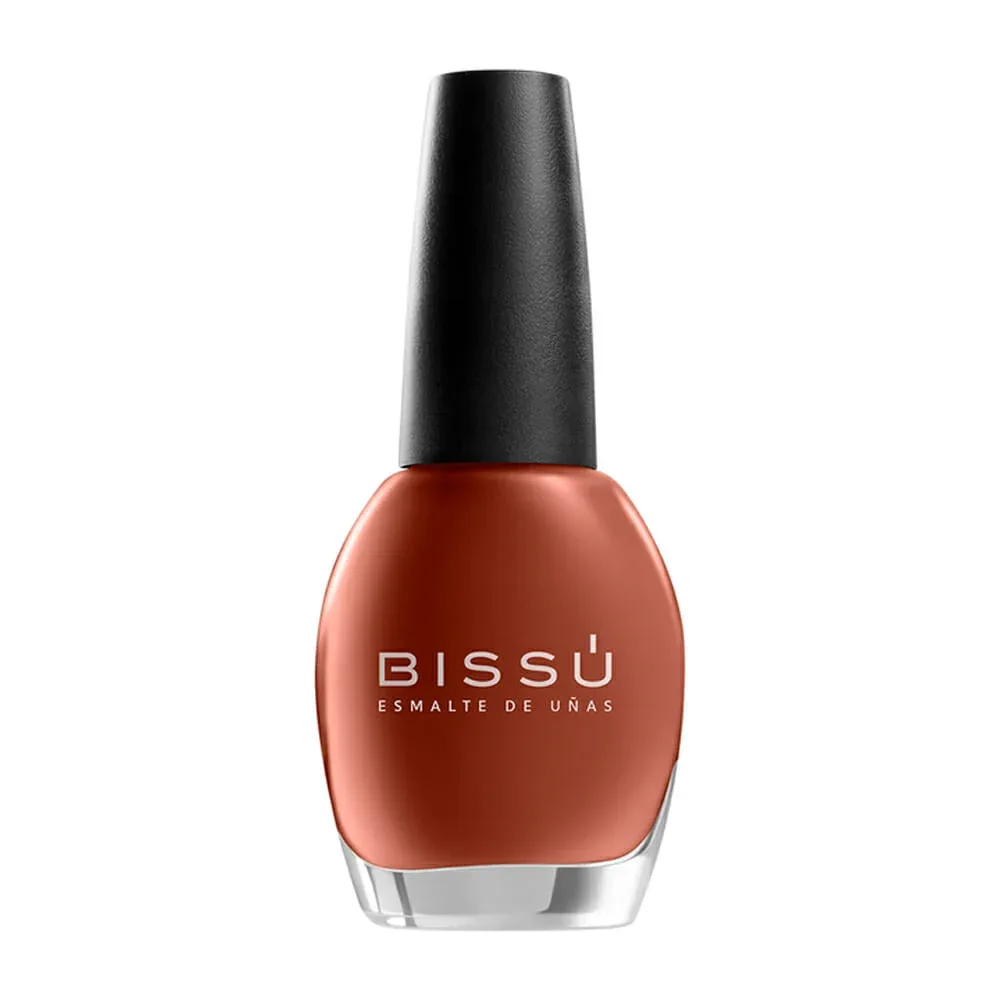 1pza Esmalte bissú para uñas, tono 032 túnez 15ml / b001476