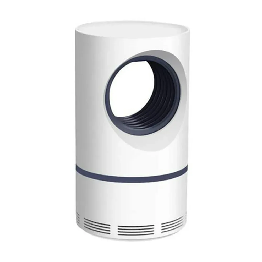 Lámpara killer repelente mata mosquitos con puerto usb / mosquito killer / zy-mkl01 / mkl-01