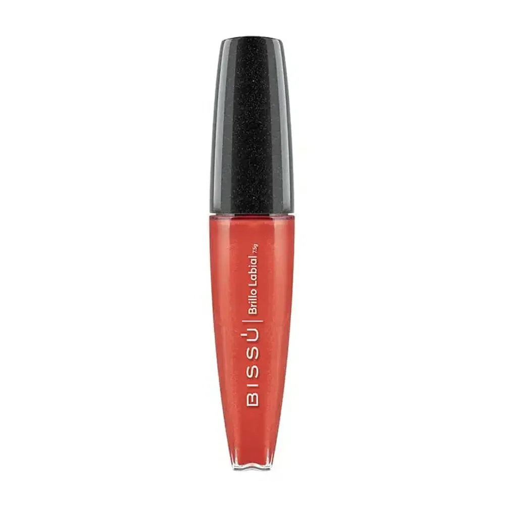 Brillo labial bissú 7.5g en tono 06-espinela