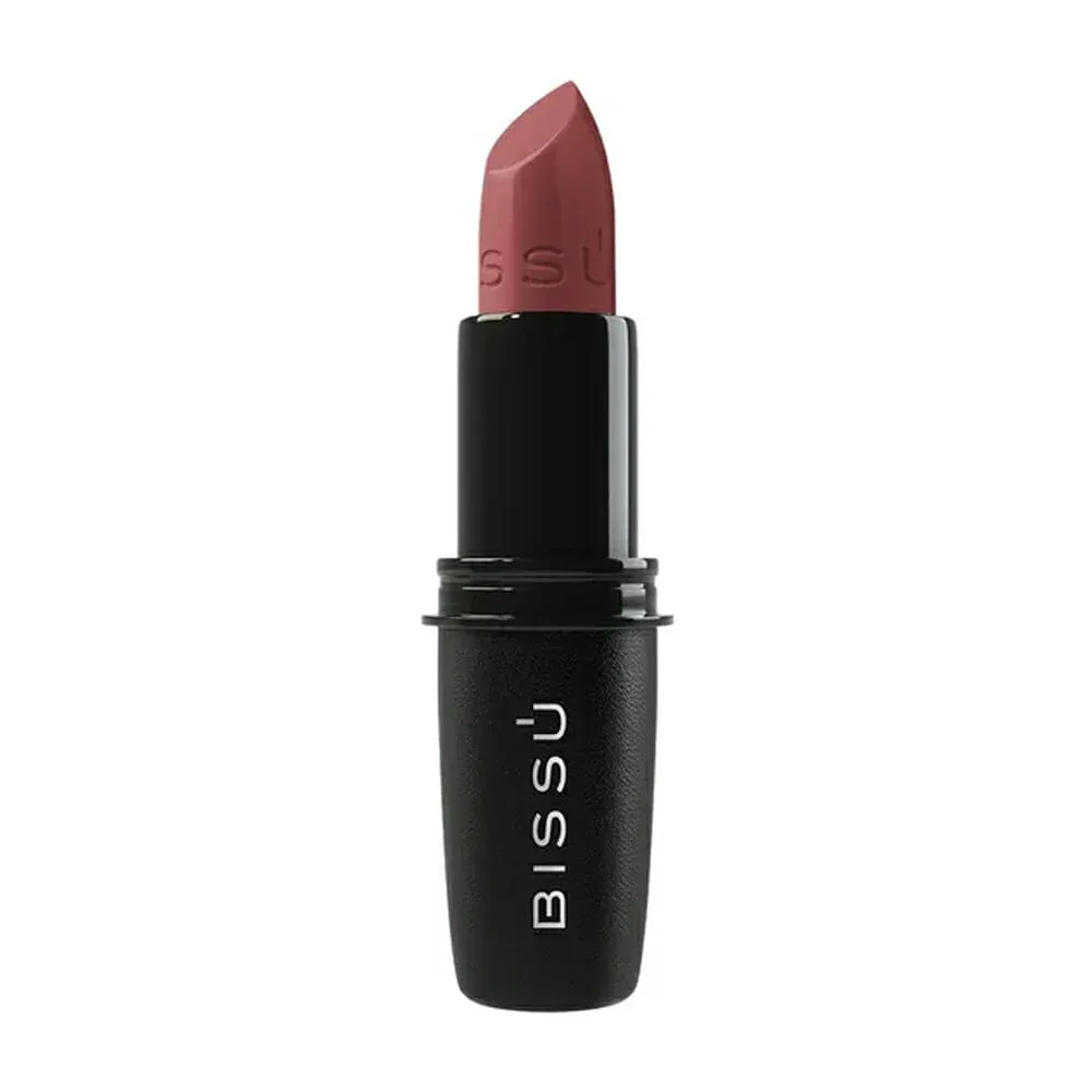 Labial humectante de larga duración bissú 4.1g en tono 03-tula