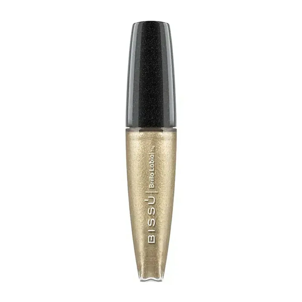 Brillo labial bissú 7.5g en tono 10-berilo