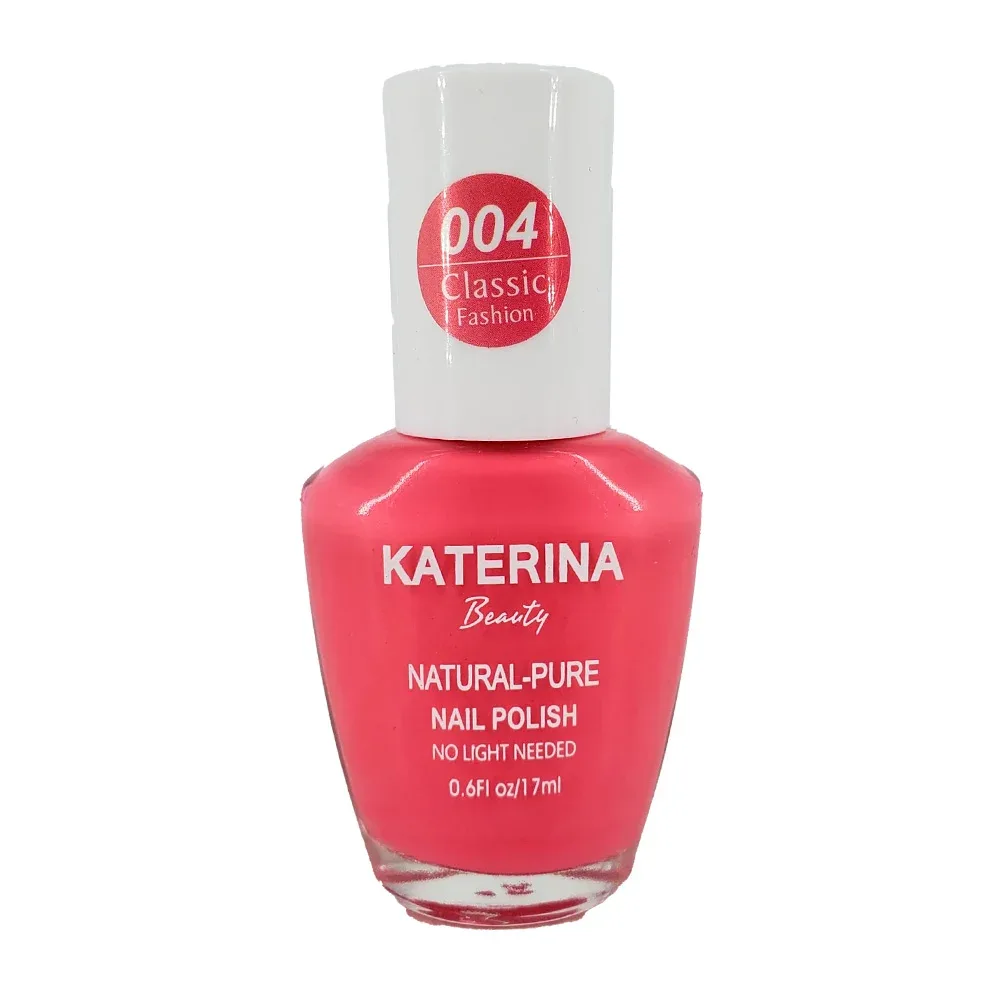 1pza Esmalte para uñas 17ml, variedad de colores / katerina beauty / d1003