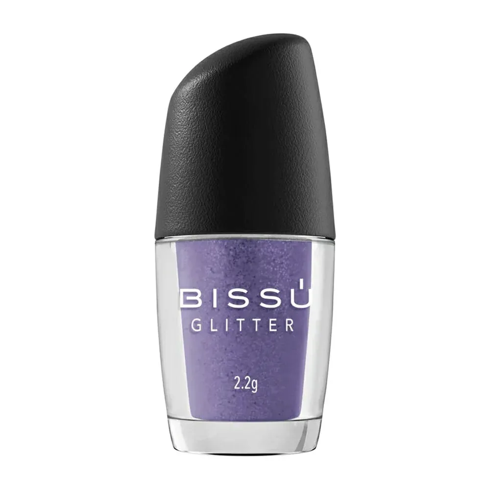 1pza Glitter bissú en polvo tono 27 / b007048