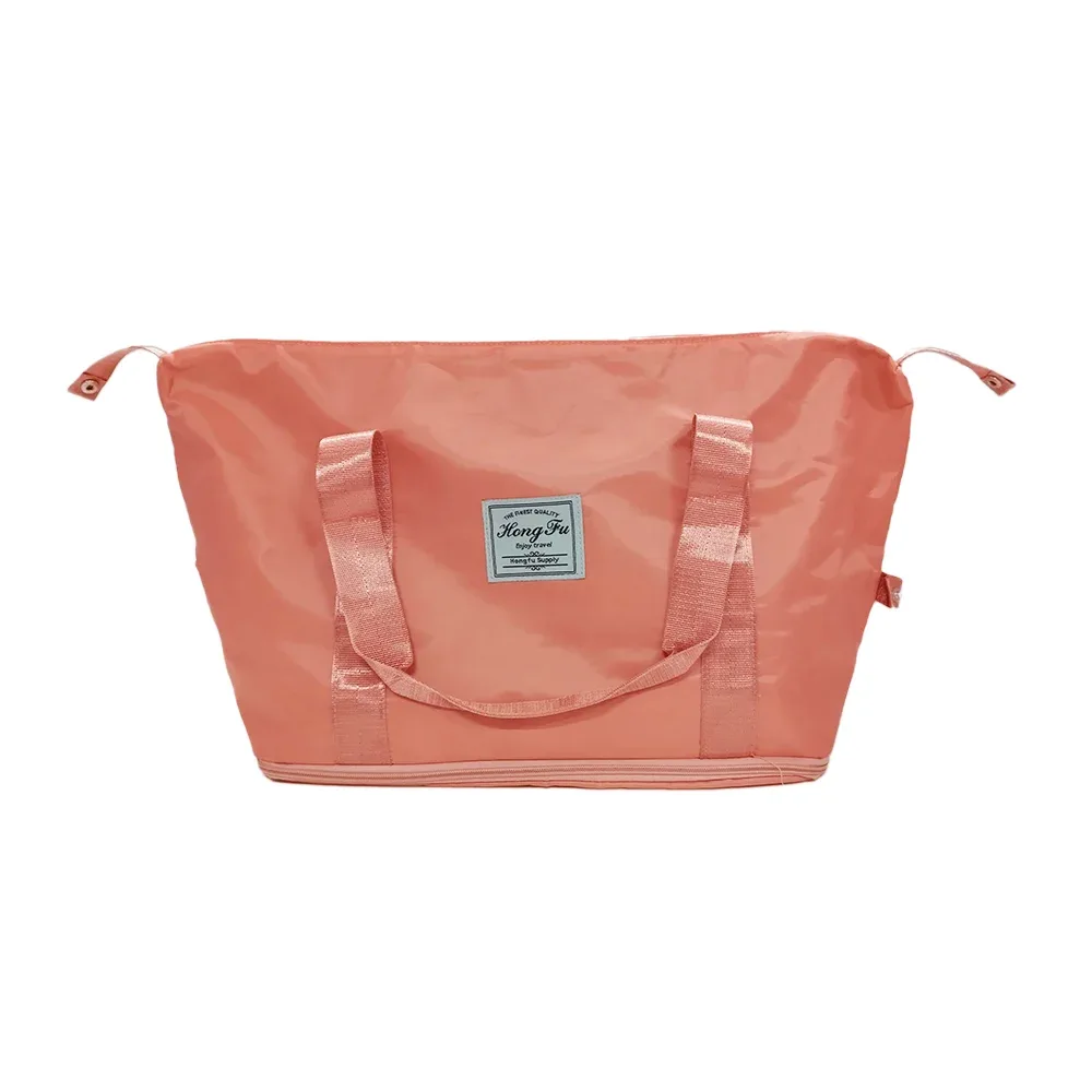 Bolsa maleta grande tipo deportiva con 2 compartimientos, variedad de colores / hong fu / bsa