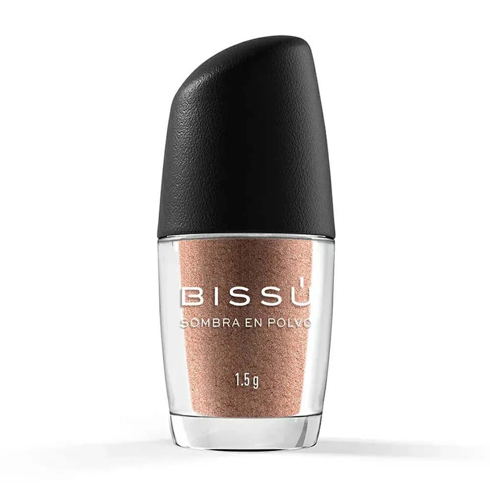 1pza Sombra en polvo bissú para ojos, tono 16 / b006436