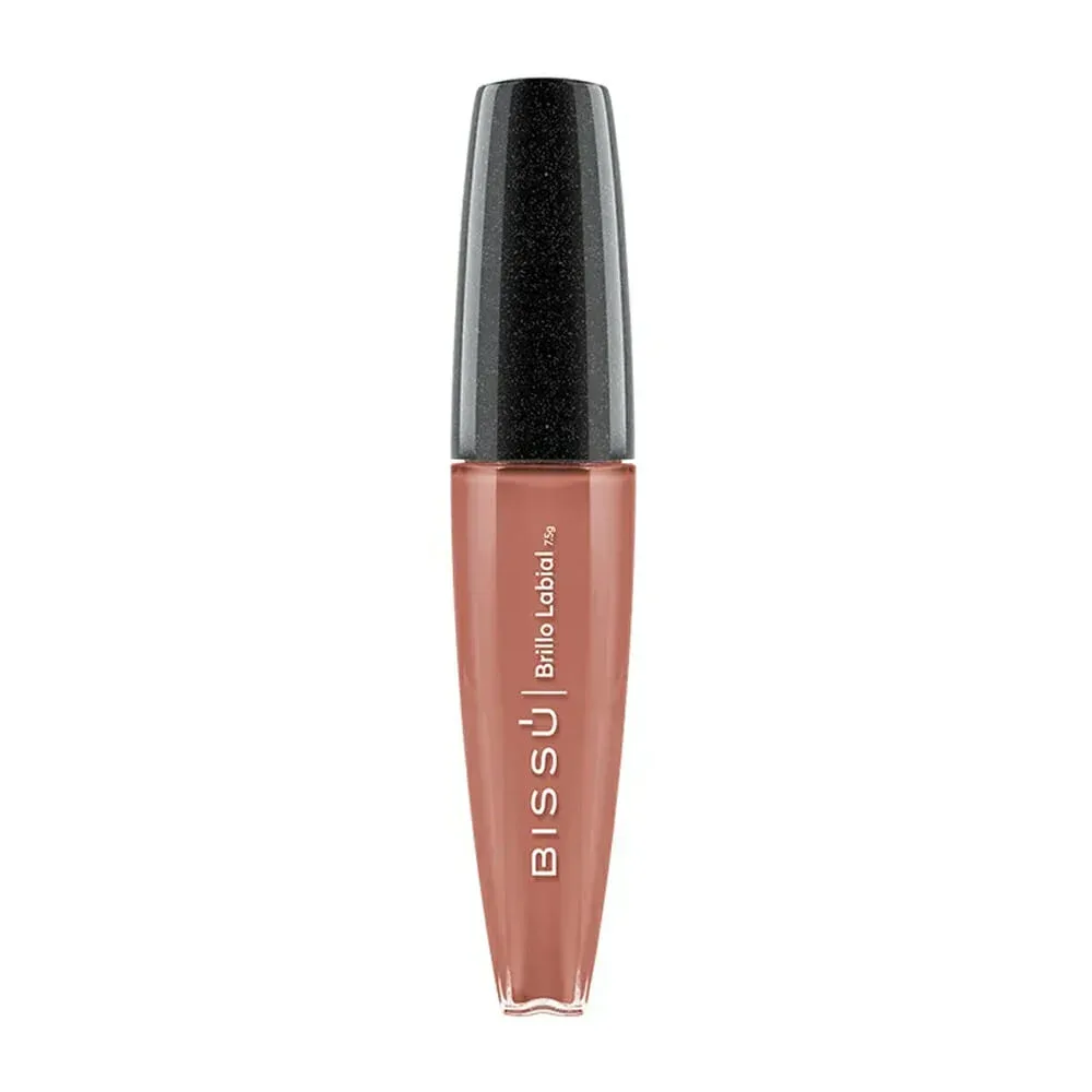 Brillo labial bissú 7.5g en tono 02-jaspe