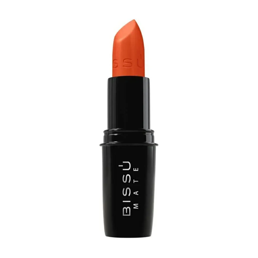 Labial mate bissú 4g en tono 25-rio