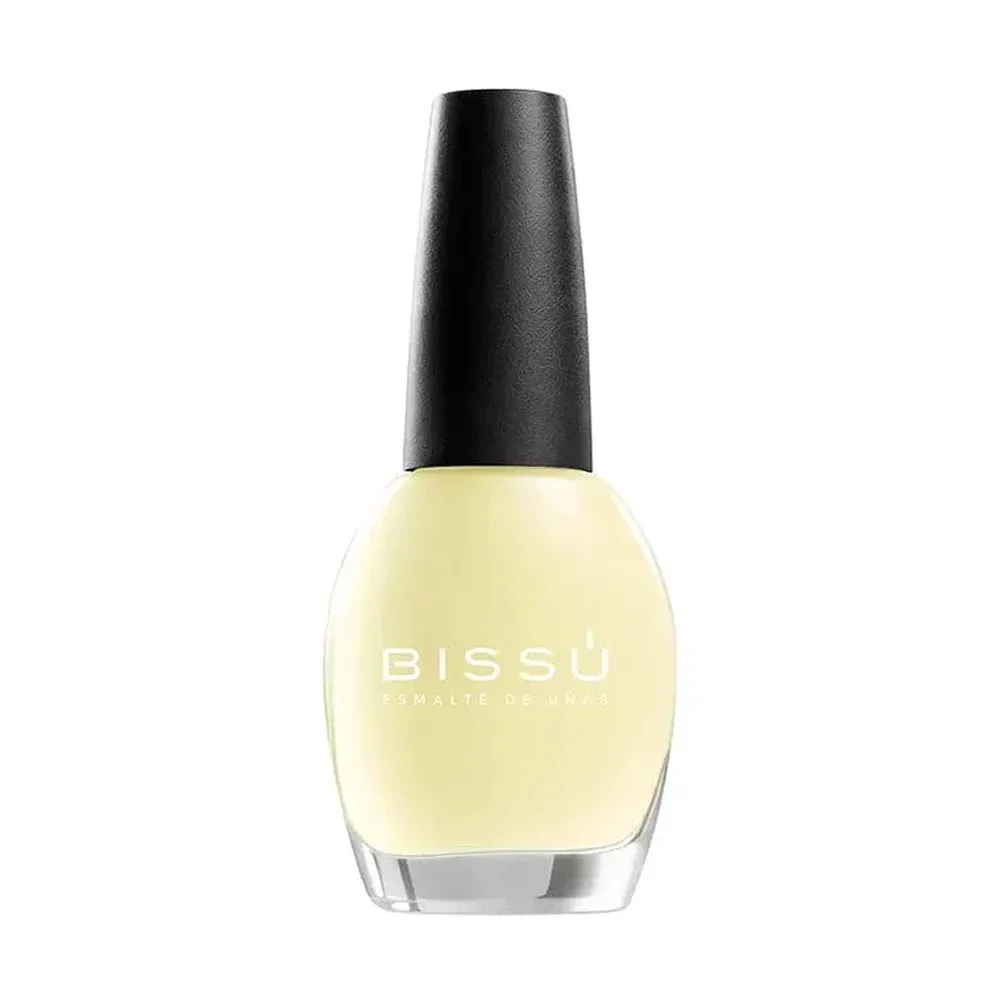 1pza Esmalte bissú para uñas, tono 530 luz y magia 15ml / b008514