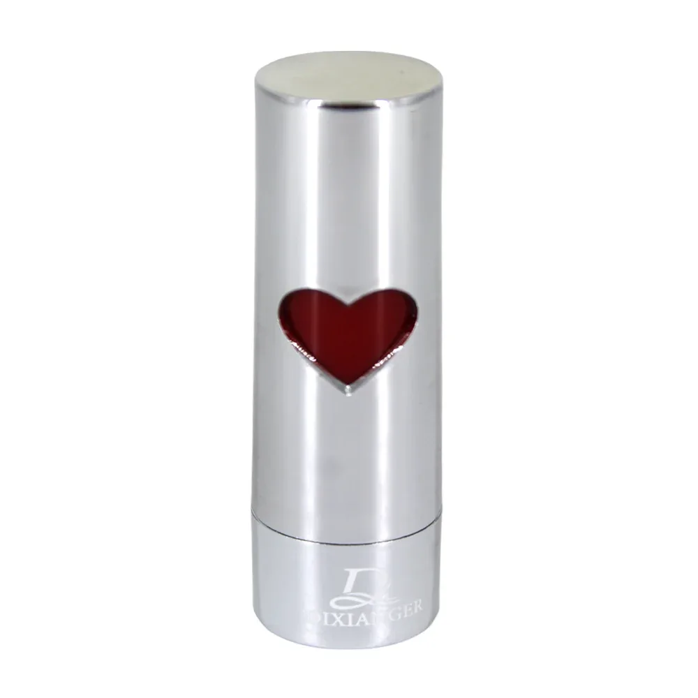 Set perfume con fragancia mostyl love con forma de corazón + lapiz labial con forma de corazón para dama / just for you / 90195