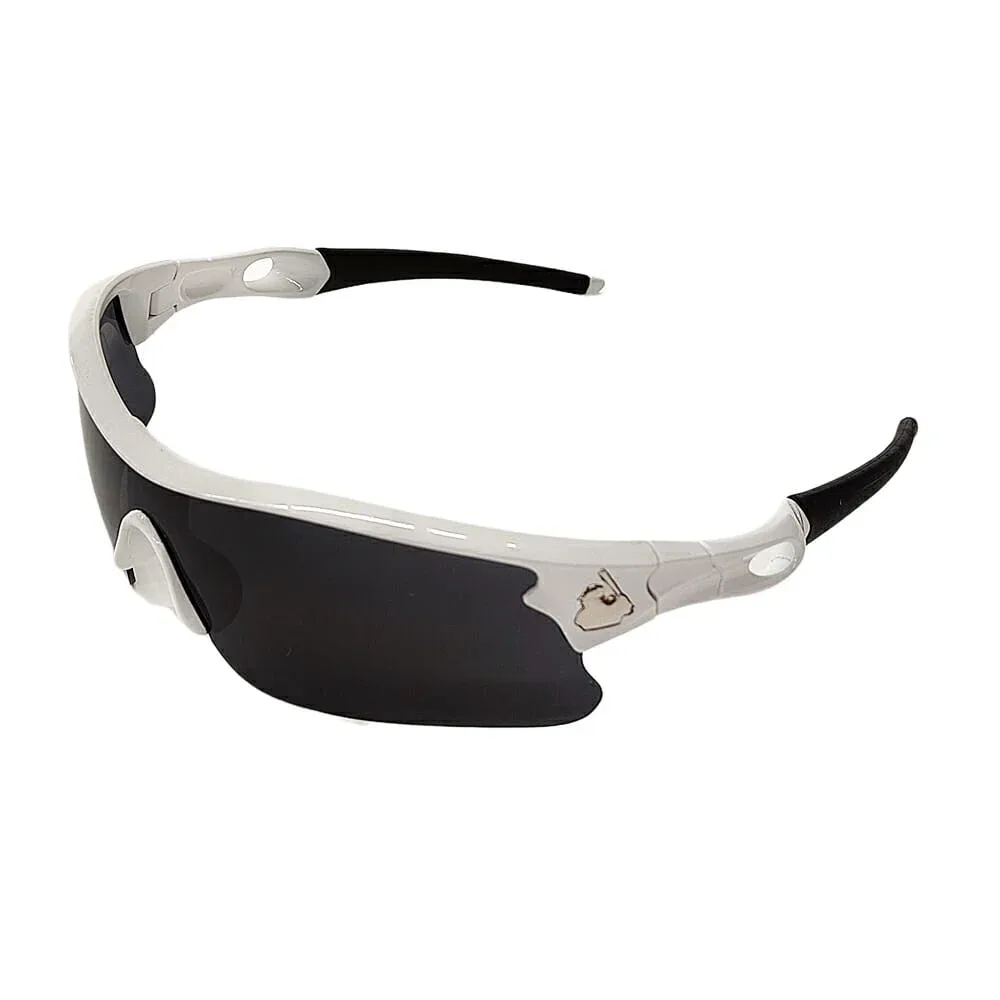 Lentes de sol polarizados deportivos 3015