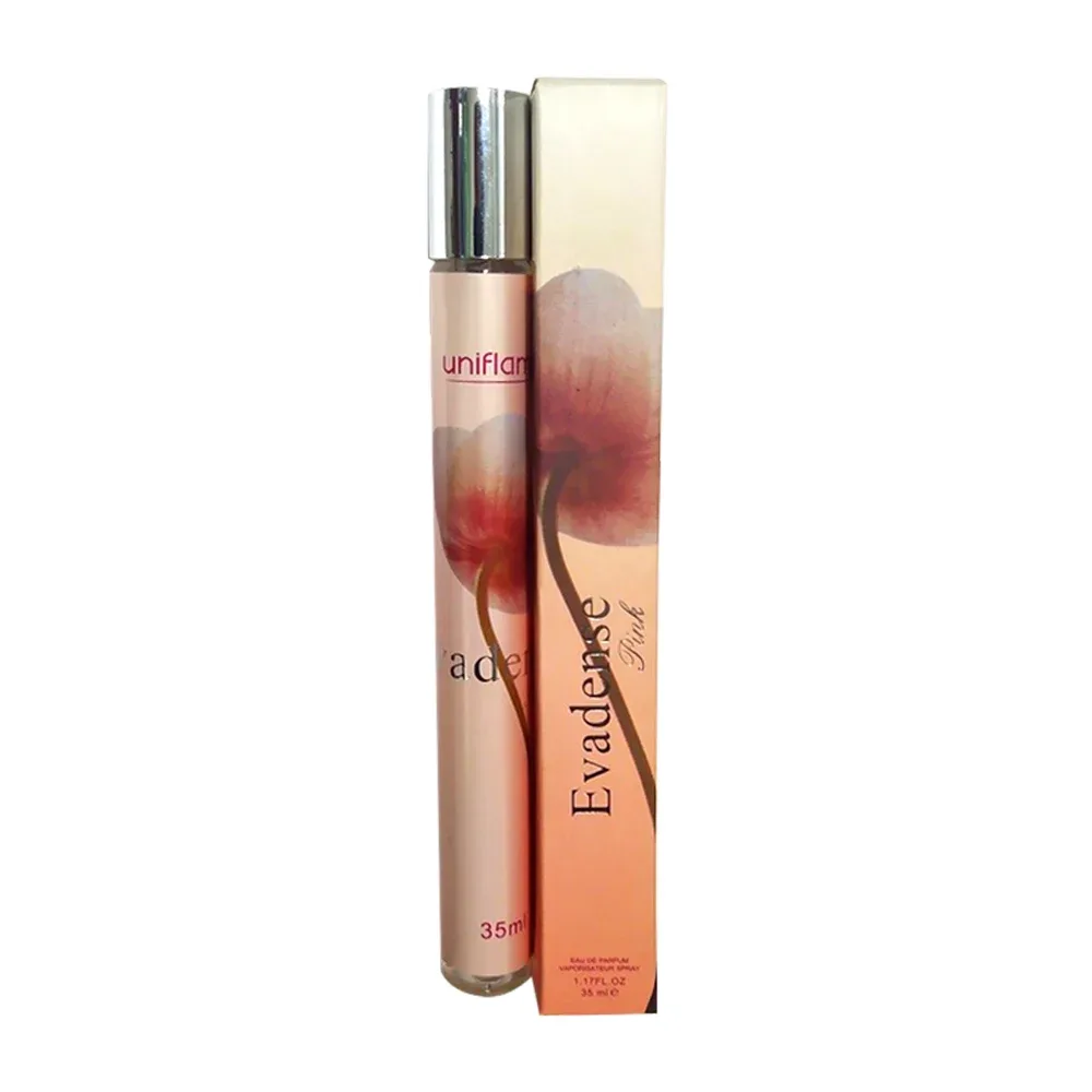 Perfume de bolsillo para dama evadense de 35ml / 223-16 / pink
