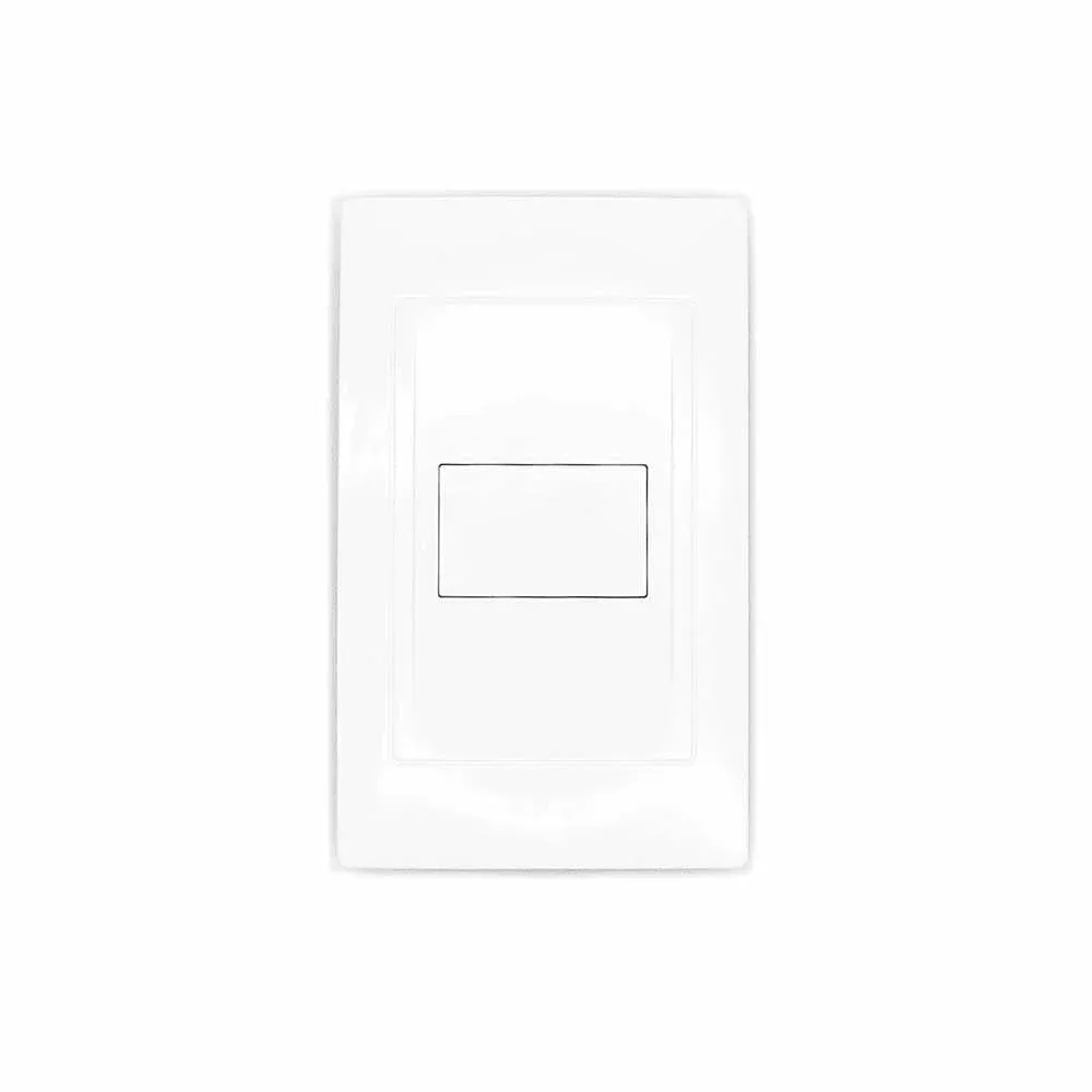 Placa ciega jtl-b7245 jwj