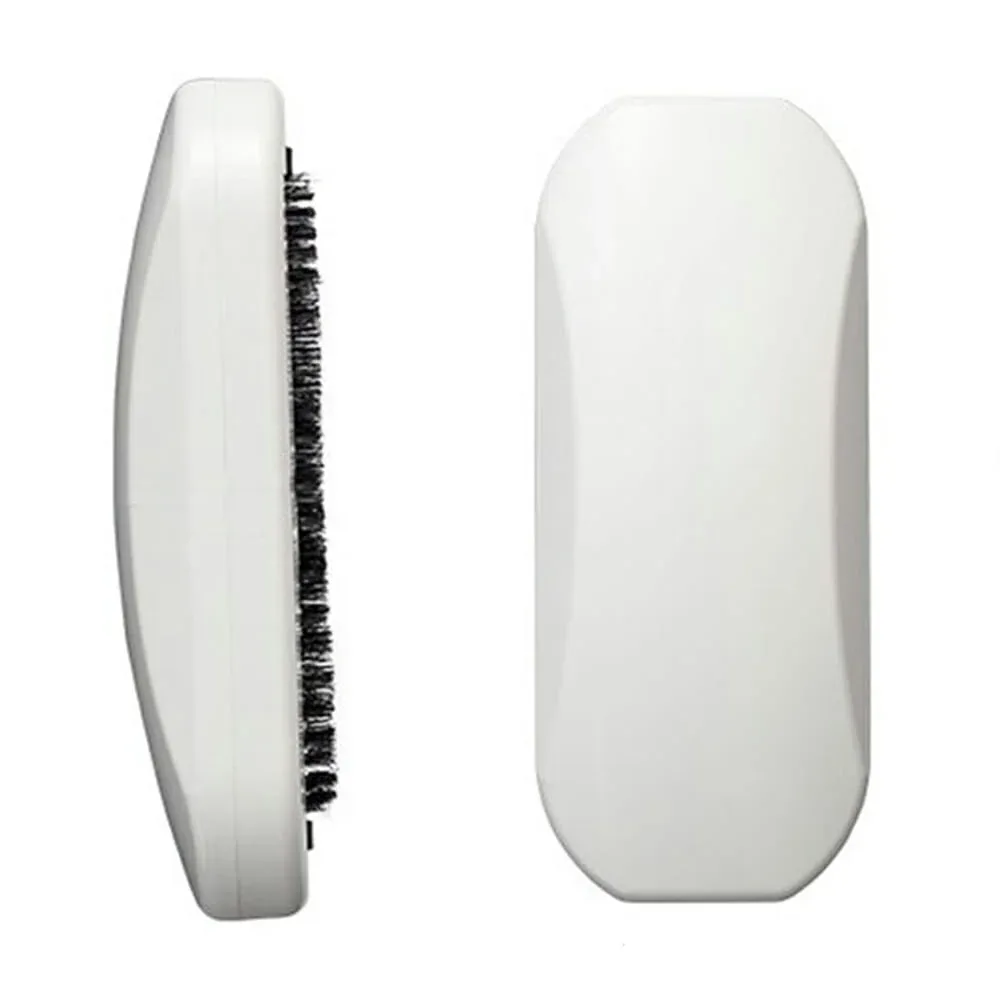 Cepillo de mano con almacenador de basura 8.3x4.5x19.8cm / hand brush 80130 / R1169