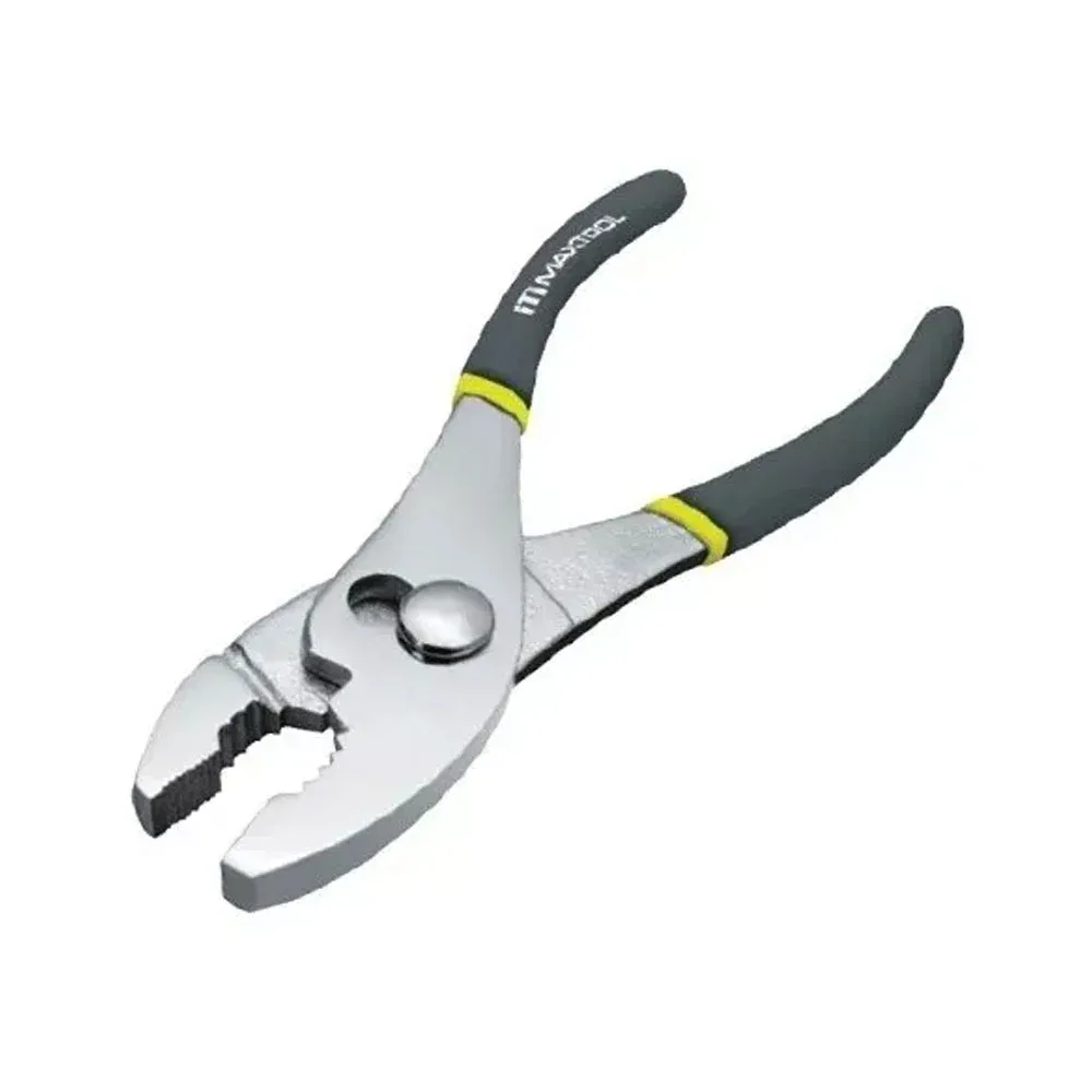 Pinza de chofer maxtool de 8 pulgadas - 20cm / 304511