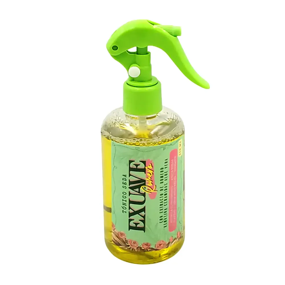 Keratina 3 en 1 exuave con duración de 24h y extracto de cereza, 250ml / ex2026