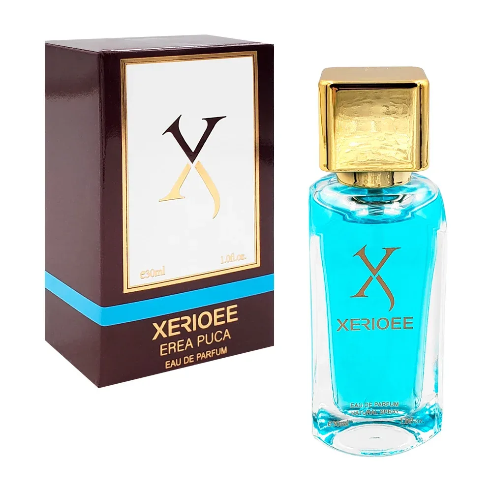 Perfume xerioee erea puca en spray con fragancia para dama, 30ml / jhal30-25